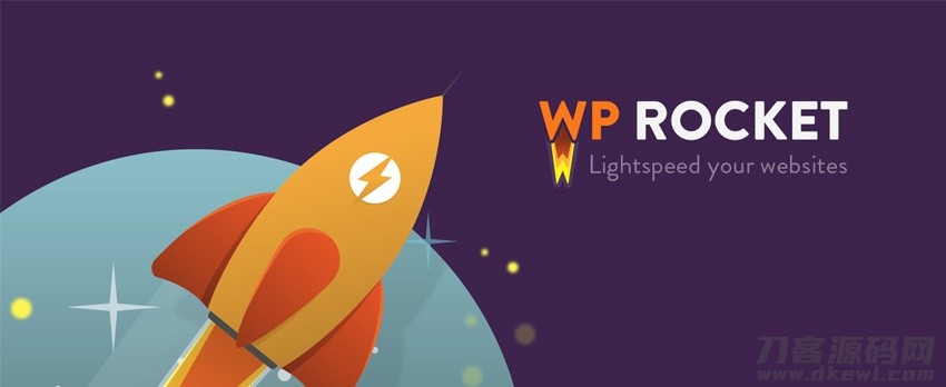 WP Rocket 插件持续更新 (已更至V3.8.7) 激活版 WordPress优化插件
